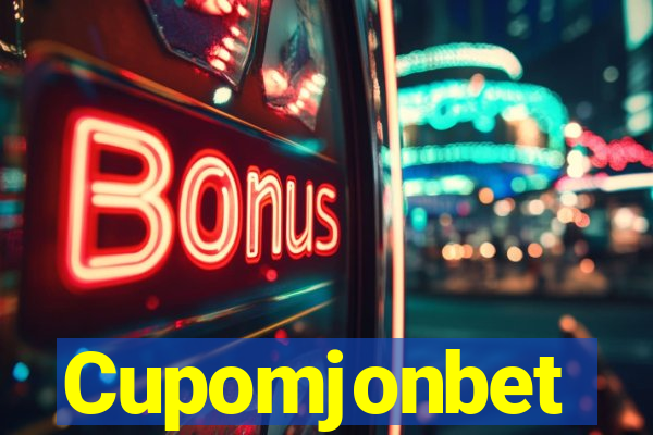 Cupomjonbet