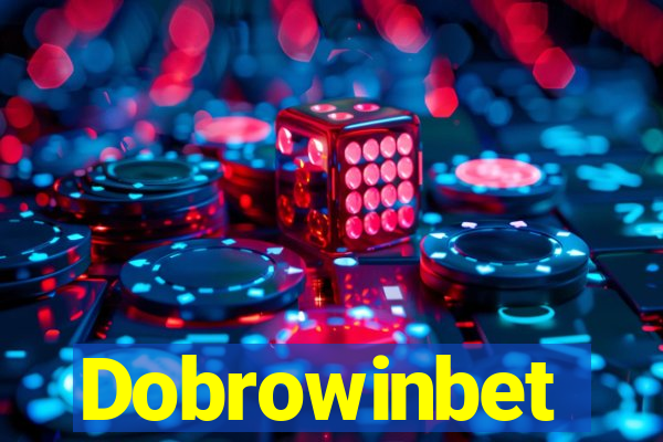 Dobrowinbet