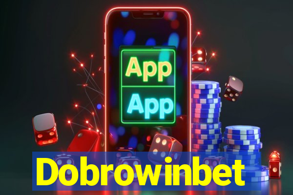 Dobrowinbet