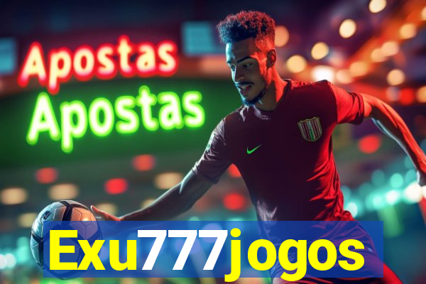 Exu777jogos