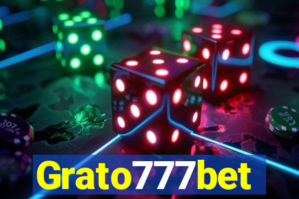 Grato777bet