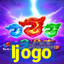 Ijogo