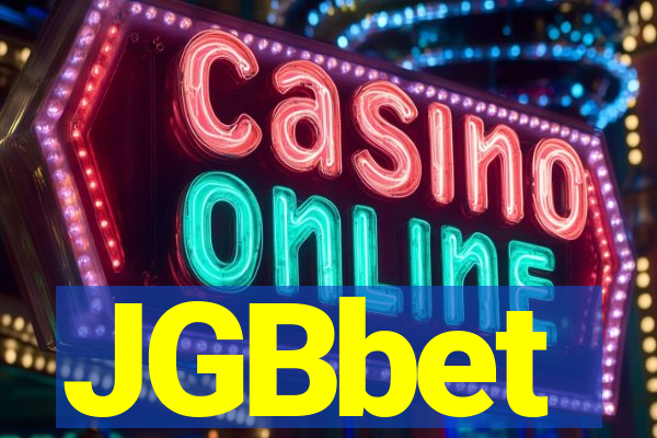 JGBbet