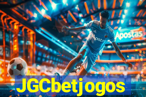 JGCbetjogos