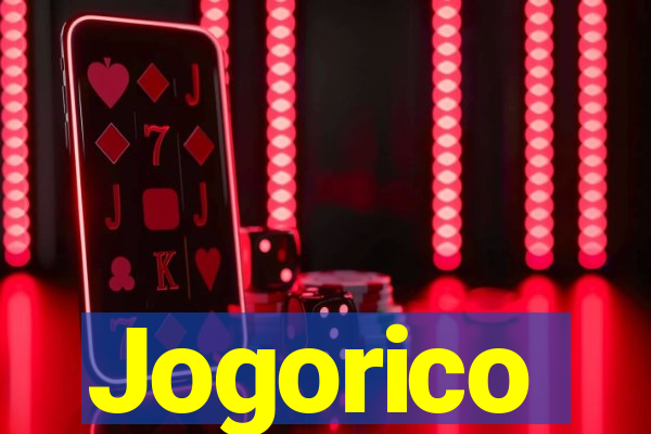 Jogorico