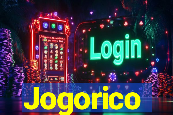 Jogorico