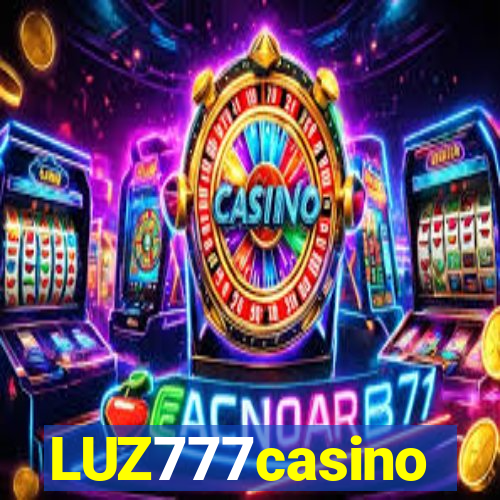 LUZ777casino