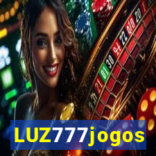 LUZ777jogos