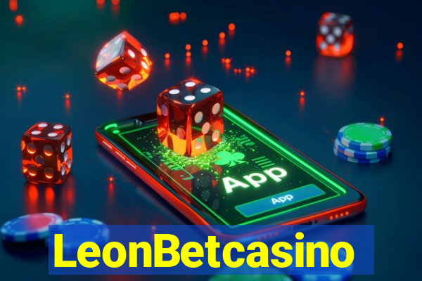 LeonBetcasino