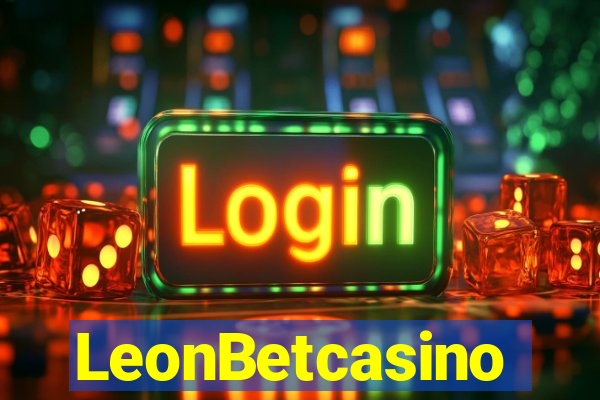 LeonBetcasino