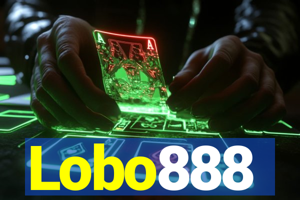 Lobo888