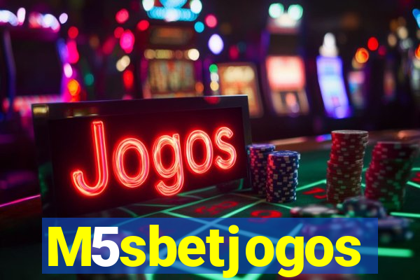 M5sbetjogos