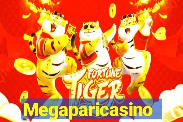 Megaparicasino