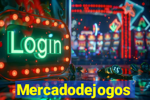 Mercadodejogos