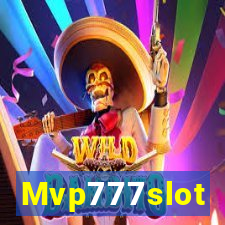 Mvp777slot