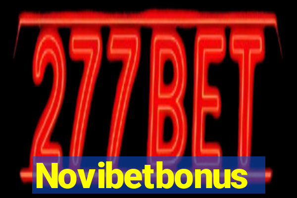 Novibetbonus