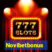 Novibetbonus