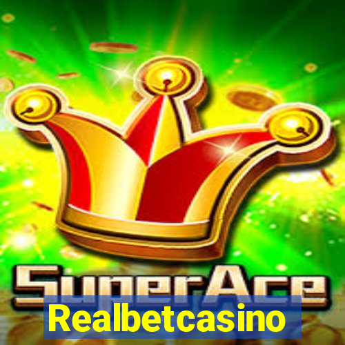 Realbetcasino