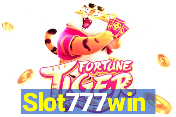 Slot777win