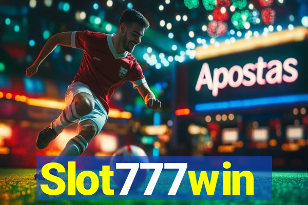 Slot777win