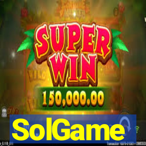 SolGame