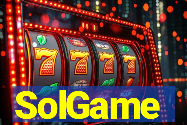 SolGame