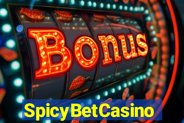 SpicyBetCasino