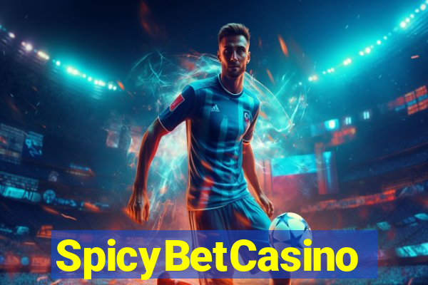 SpicyBetCasino