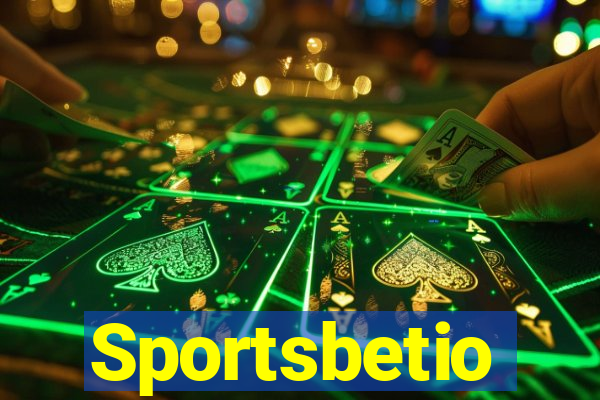 Sportsbetio