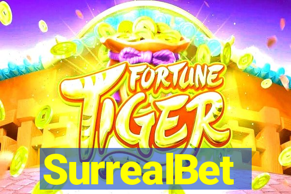 SurrealBet