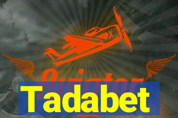 Tadabet