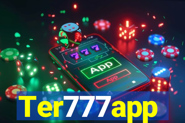 Ter777app