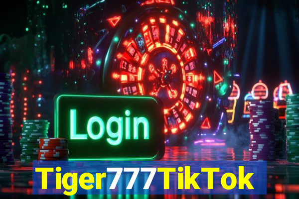 Tiger777TikTok