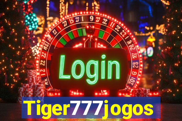 Tiger777jogos