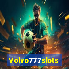 Volvo777slots