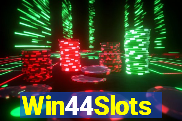 Win44Slots