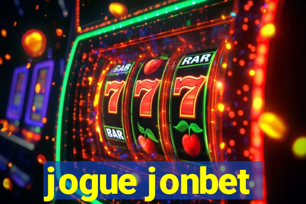 jogue jonbet