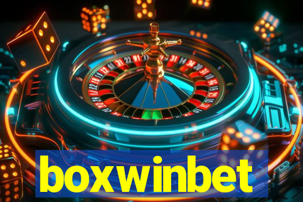 boxwinbet