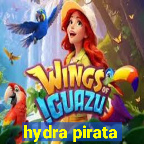 hydra pirata