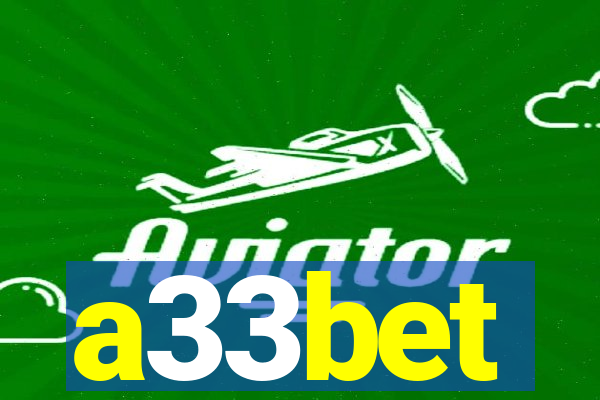 a33bet