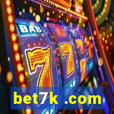 bet7k .com