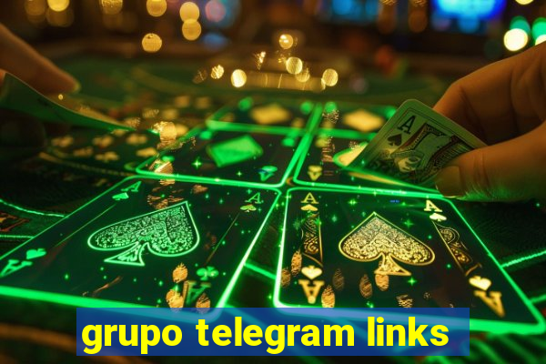 grupo telegram links