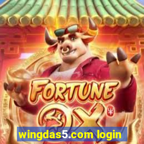 wingdas5.com login