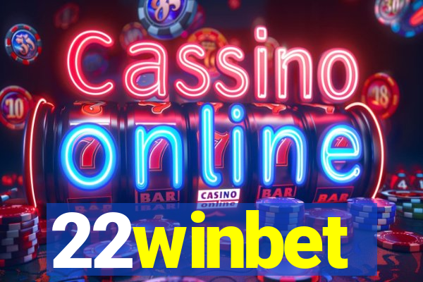 22winbet