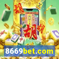 8669bet.com