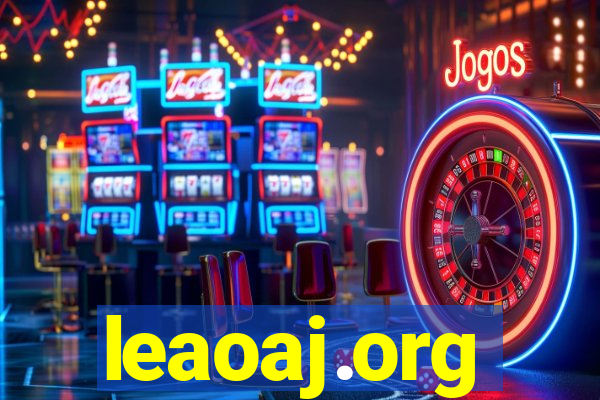 leaoaj.org