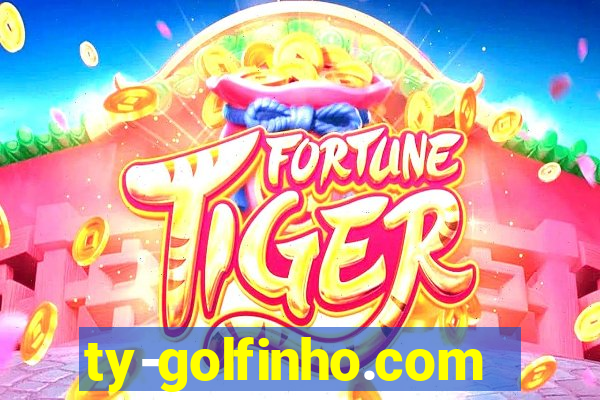 ty-golfinho.com