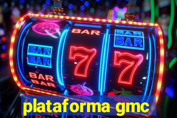 plataforma gmc