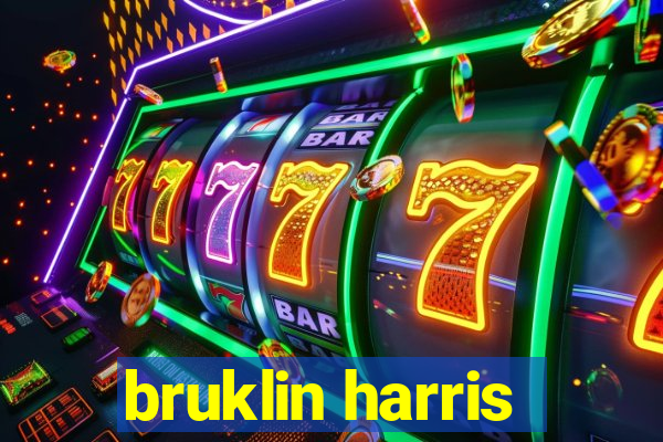 bruklin harris