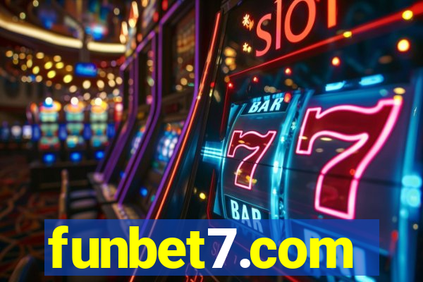 funbet7.com